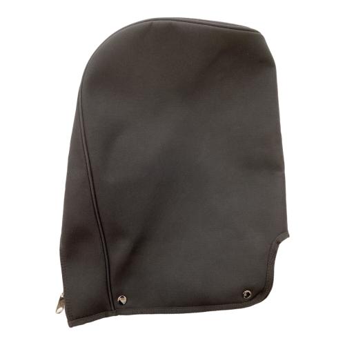 JONES (ジョーンズ) キャディバッグ ホワイト×ブラック 宮本卓