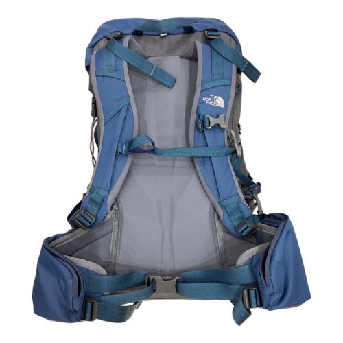 THE NORTH FACE (ザ ノース フェイス) バックパック SIZE M ネイビー NMW61810 W TELLU30 背面長 約41～45cm 21-30L(日帰り)