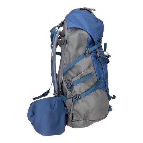 THE NORTH FACE (ザ ノース フェイス) バックパック SIZE M ネイビー NMW61810 W TELLU30 背面長 約41～45cm 21-30L(日帰り)