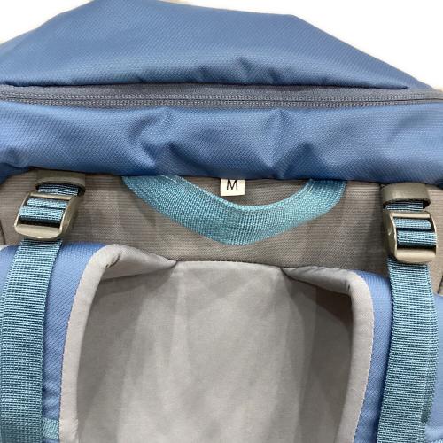 THE NORTH FACE (ザ ノース フェイス) バックパック SIZE M ネイビー NMW61810 W TELLU30 背面長 約41～45cm 21-30L(日帰り)