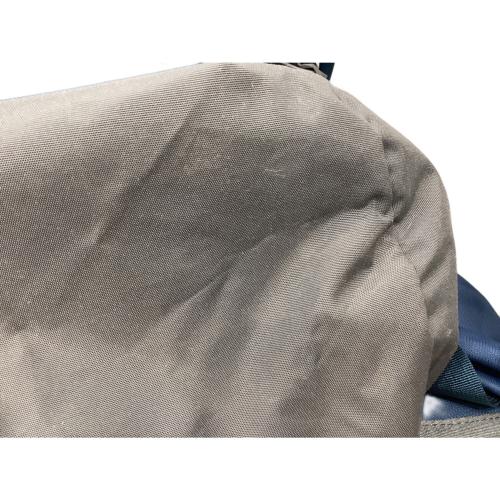 THE NORTH FACE (ザ ノース フェイス) バックパック SIZE M ネイビー NMW61810 W TELLU30 背面長 約41～45cm 21-30L(日帰り)