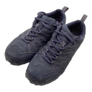 inov-8 (イノベイト) トレッキングシューズ ユニセックス SIZE 24cm ネイビー FLYROC 345 GTX ミドルカット