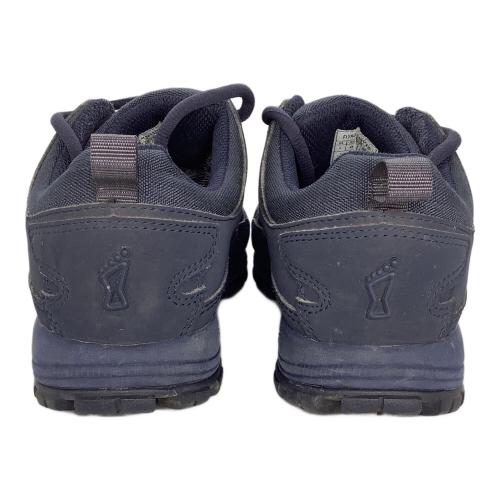 inov-8 (イノベイト) トレッキングシューズ ユニセックス SIZE 24cm ネイビー FLYROC 345 GTX ミドルカット