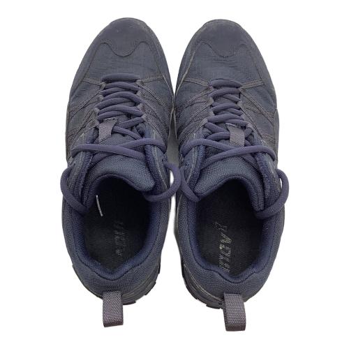 inov-8 (イノベイト) トレッキングシューズ ユニセックス SIZE 24cm ネイビー FLYROC 345 GTX ミドルカット