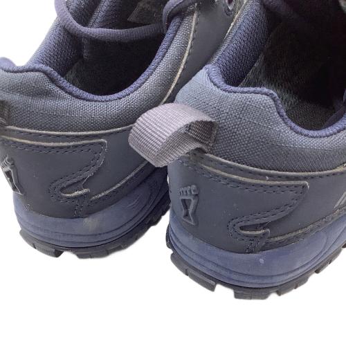 inov-8 (イノベイト) トレッキングシューズ ユニセックス SIZE 24cm ネイビー FLYROC 345 GTX ミドルカット