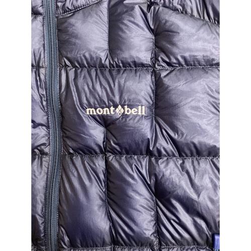 mont-bell (モンベル) トレッキングウェア(ジャケット) メンズ SIZE S