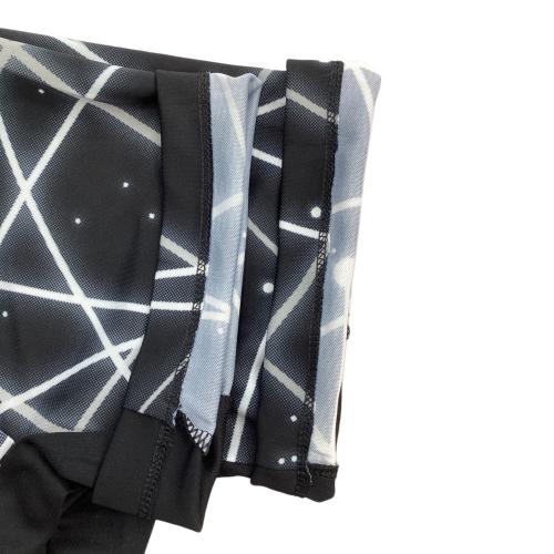 浦和レッズ サッカーウェア(トップス) メンズ SIZE L ブラック NIKE CW アカデミープロ プレマッチトップ 半袖Tシャツ IH2036-010