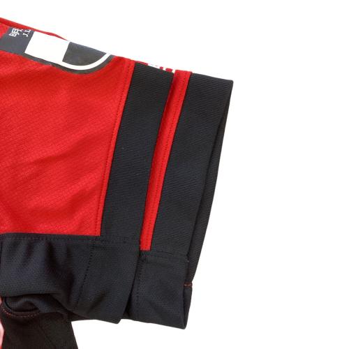 浦和レッズ サッカーユニフォーム メンズ SIZE XL レッド NIKE 2025 ユニフォーム ホーム 半袖 レプリカ HJ1425-611