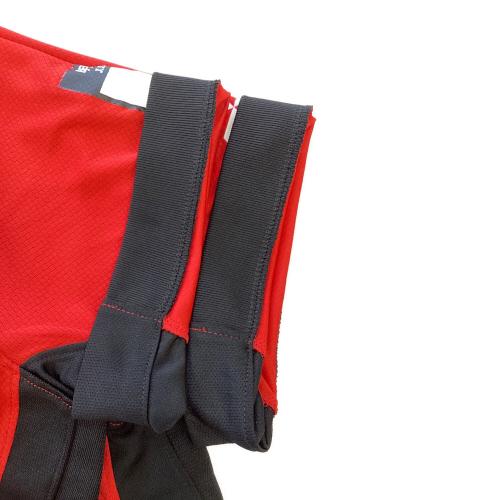 浦和レッズ サッカーユニフォーム メンズ SIZE XL レッド NIKE 2025 ユニフォーム ホーム 半袖 レプリカ HJ1425-611