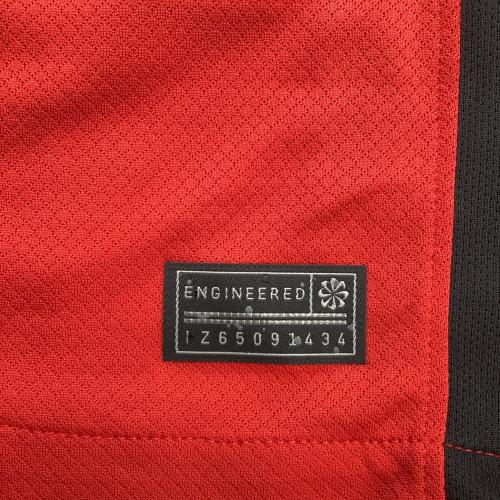 浦和レッズ サッカーユニフォーム メンズ SIZE XL レッド NIKE 2025 ユニフォーム ホーム 半袖 レプリカ HJ1425-611