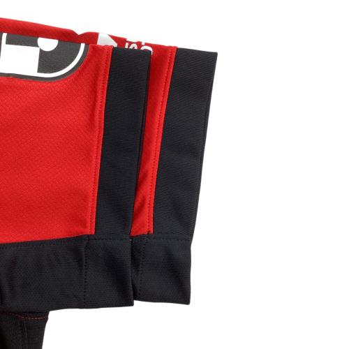 浦和レッズ サッカーユニフォーム メンズ SIZE XL レッド NIKE 2025 ユニフォーム ホーム 半袖 レプリカ HJ1425-611