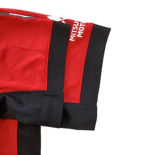 浦和レッズ サッカーユニフォーム メンズ SIZE XL レッド NIKE 2025 ユニフォーム ホーム 半袖 レプリカ HJ1425-611