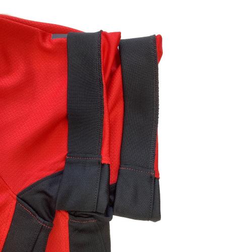 浦和レッズ サッカーユニフォーム メンズ SIZE XL レッド NIKE 2025 ユニフォーム ホーム 半袖 レプリカ HJ1425-611