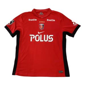 浦和レッズ サッカーユニフォーム メンズ SIZE XL レッド NIKE 2025 ユニフォーム ホーム 半袖 レプリカ HJ1425-611