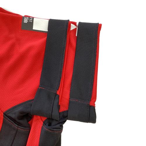 浦和レッズ サッカーユニフォーム メンズ SIZE XL レッド NIKE 2025 ユニフォーム ホーム 半袖 レプリカ HJ1425-611