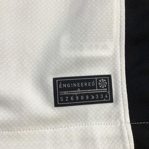 浦和レッズ サッカーユニフォーム メンズ SIZE L ホワイト NIKE アウェイ レプリカユニフォーム 半袖Tシャツ HJ1422-100