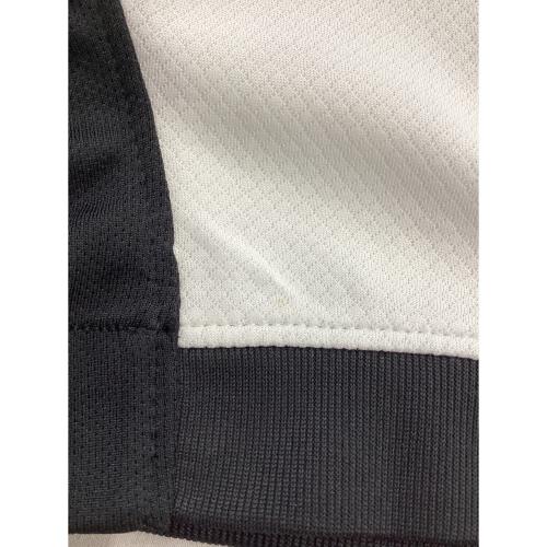 浦和レッズ サッカーユニフォーム メンズ SIZE L ホワイト NIKE アウェイ レプリカユニフォーム 半袖Tシャツ HJ1422-100