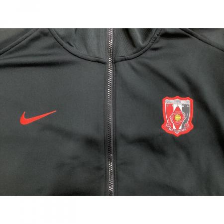 NIKE 浦和レッズ 2010 シーズン アンセムジャケット/ジャージ Sサイズ 2020 浦和レッズ I96 アンセムジャケット NIKE ＜ OKAフットボール