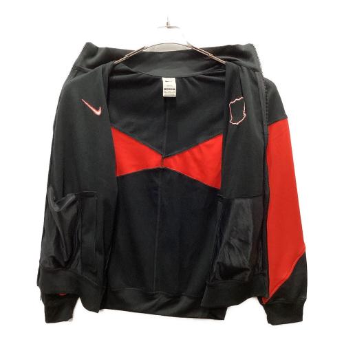 浦和レッズ サッカーウェア(トップス) メンズ SIZE XXL ブラック NIKE 2025 アンセムジャケット HJ1417-010