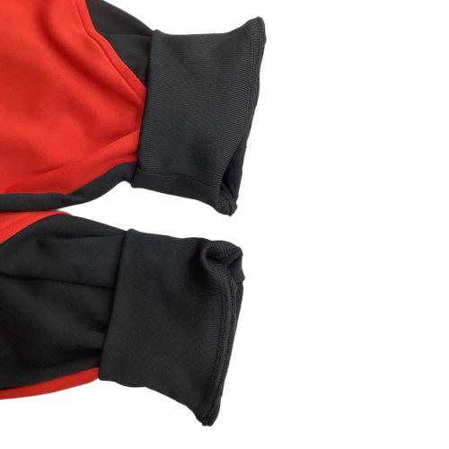 浦和レッズ サッカーウェア(トップス) メンズ SIZE XXL ブラック NIKE 2025 アンセムジャケット HJ1417-010