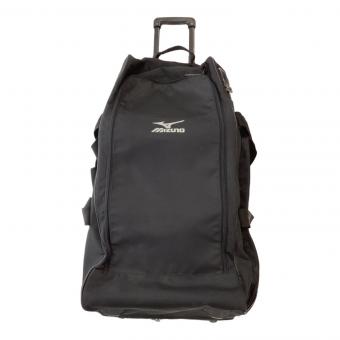 miuzno (ミズノ) 遠征キャスターバッグ その他スポーツ 33JC7070 ブラック
