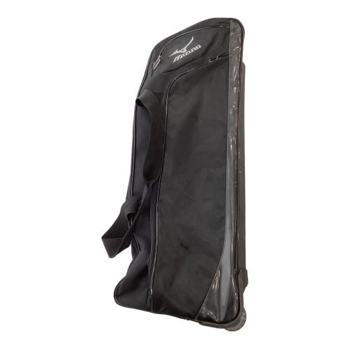 miuzno (ミズノ) 遠征キャスターバッグ その他スポーツ 33JC7070 ブラック