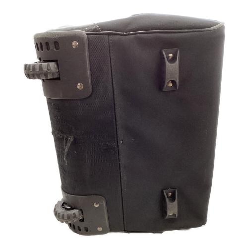 miuzno (ミズノ) 遠征キャスターバッグ その他スポーツ 33JC7070 ブラック