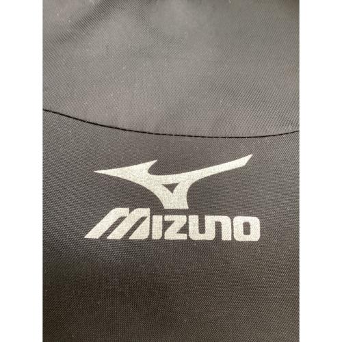 miuzno (ミズノ) 遠征キャスターバッグ その他スポーツ 33JC7070 ブラック