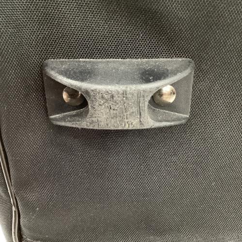 miuzno (ミズノ) 遠征キャスターバッグ その他スポーツ 33JC7070 ブラック