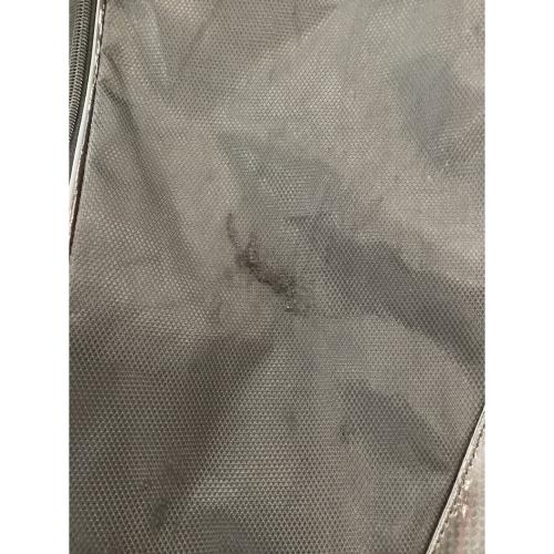 miuzno (ミズノ) 遠征キャスターバッグ その他スポーツ 33JC7070 ブラック