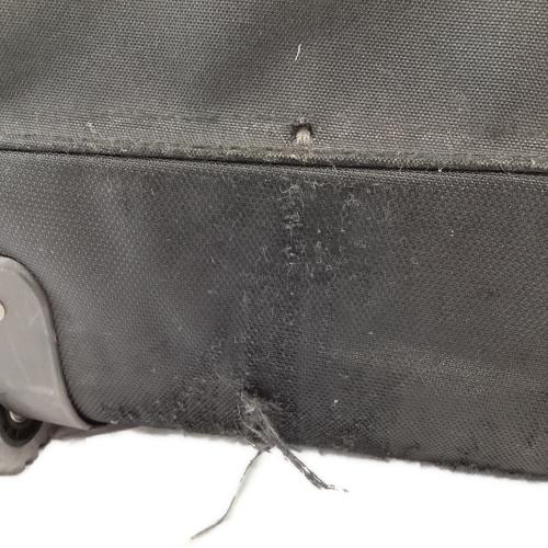 miuzno (ミズノ) 遠征キャスターバッグ その他スポーツ 33JC7070 ブラック