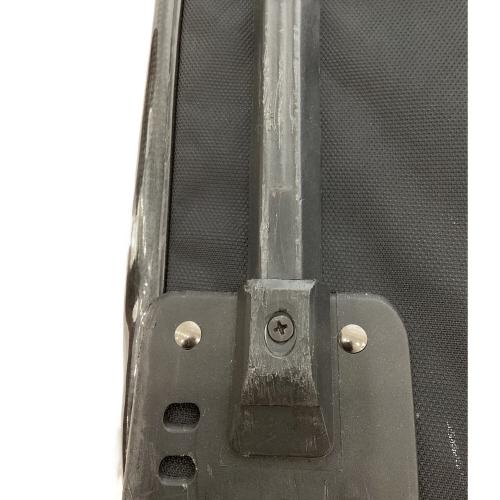 miuzno (ミズノ) 遠征キャスターバッグ その他スポーツ 33JC7070 ブラック