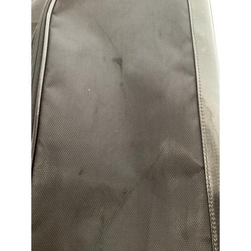 miuzno (ミズノ) 遠征キャスターバッグ その他スポーツ 33JC7070 ブラック