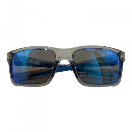 OAKLEY (オークリー) サングラス グレーインク/サファイア