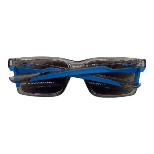 OAKLEY (オークリー) サングラス グレーインク/サファイアイリジウム OO9264-03 メインリンク