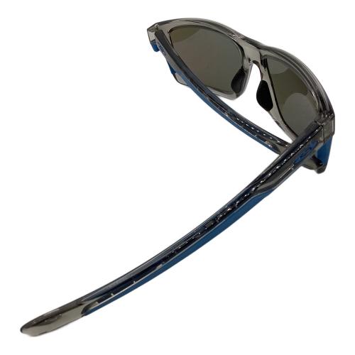 OAKLEY (オークリー) サングラス グレーインク/サファイアイリジウム OO9264-03 メインリンク