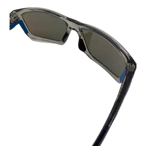 OAKLEY (オークリー) サングラス グレーインク/サファイアイリジウム OO9264-03 メインリンク