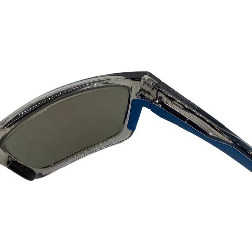 OAKLEY (オークリー) サングラス グレーインク/サファイアイリジウム OO9264-03 メインリンク