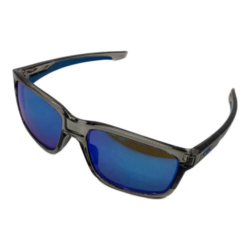 OAKLEY (オークリー) サングラス グレーインク/サファイアイリジウム OO9264-03 メインリンク