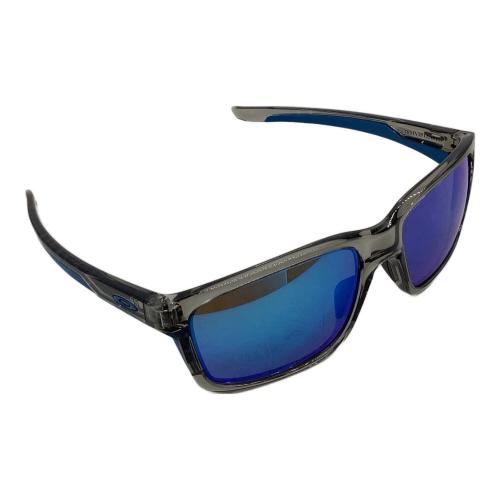 OAKLEY (オークリー) サングラス グレーインク/サファイアイリジウム OO9264-03 メインリンク