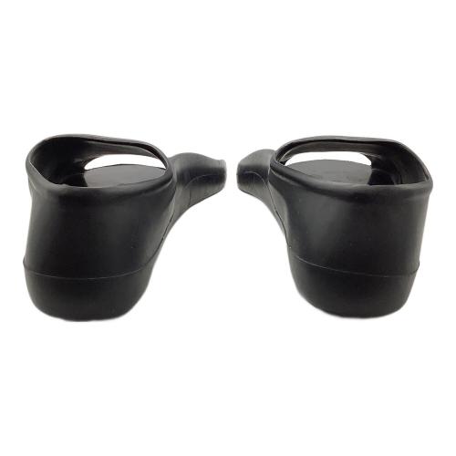 WARP フィン Mサイズ ブラック