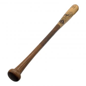 LOUISVILLE SLUGGER (ルイスビルスラッガー) 硬式バット 84cm MAPLE 25S LSY PRIME LJHWPM25SBD