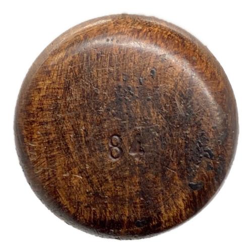 LOUISVILLE SLUGGER (ルイスビルスラッガー) 硬式バット 84cm MAPLE 25S LSY PRIME LJHWPM25SBD