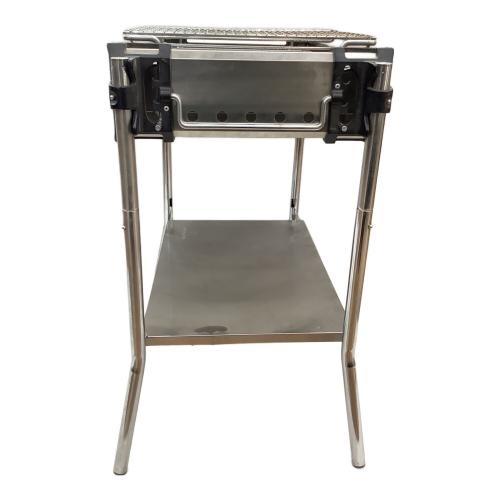 Snow peak (スノーピーク) バーベキューコンロ 廃盤品 S-029