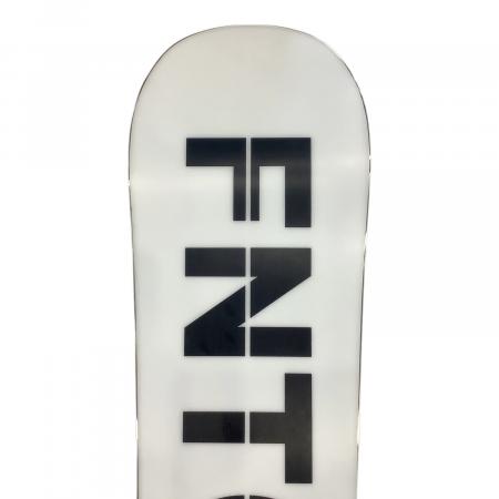 スノーボード FNTC FNTC/エフエヌティーシー メンズ スノーボード 板 本体 TNT_C