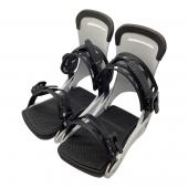 FIX NATION ビンディング 23-24モデル @ SMサイズ ホワイト