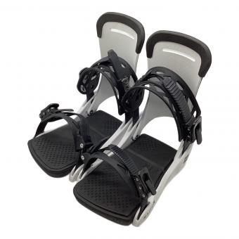 FIX NATION ビンディング 23-24モデル @ SMサイズ ホワイト