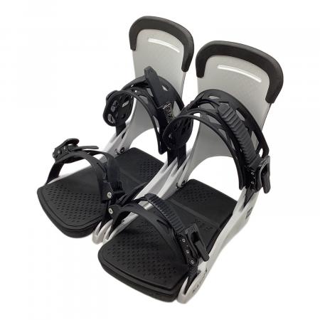 FIX NATION ビンディング 23-24モデル @ SMサイズ ホワイト