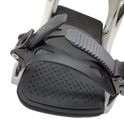 FIX NATION ビンディング 23-24モデル @ SMサイズ ホワイト