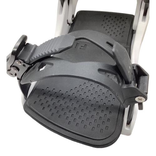 FIX NATION ビンディング 23-24モデル @ SMサイズ ホワイト